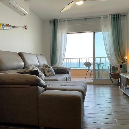 Apartamento Santa Pola Frente Al Mar Εξωτερικό φωτογραφία