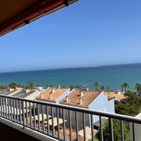 Apartamento Santa Pola Frente Al Mar Εξωτερικό φωτογραφία
