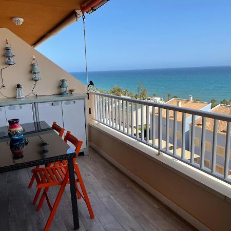 Apartamento Santa Pola Frente Al Mar Εξωτερικό φωτογραφία