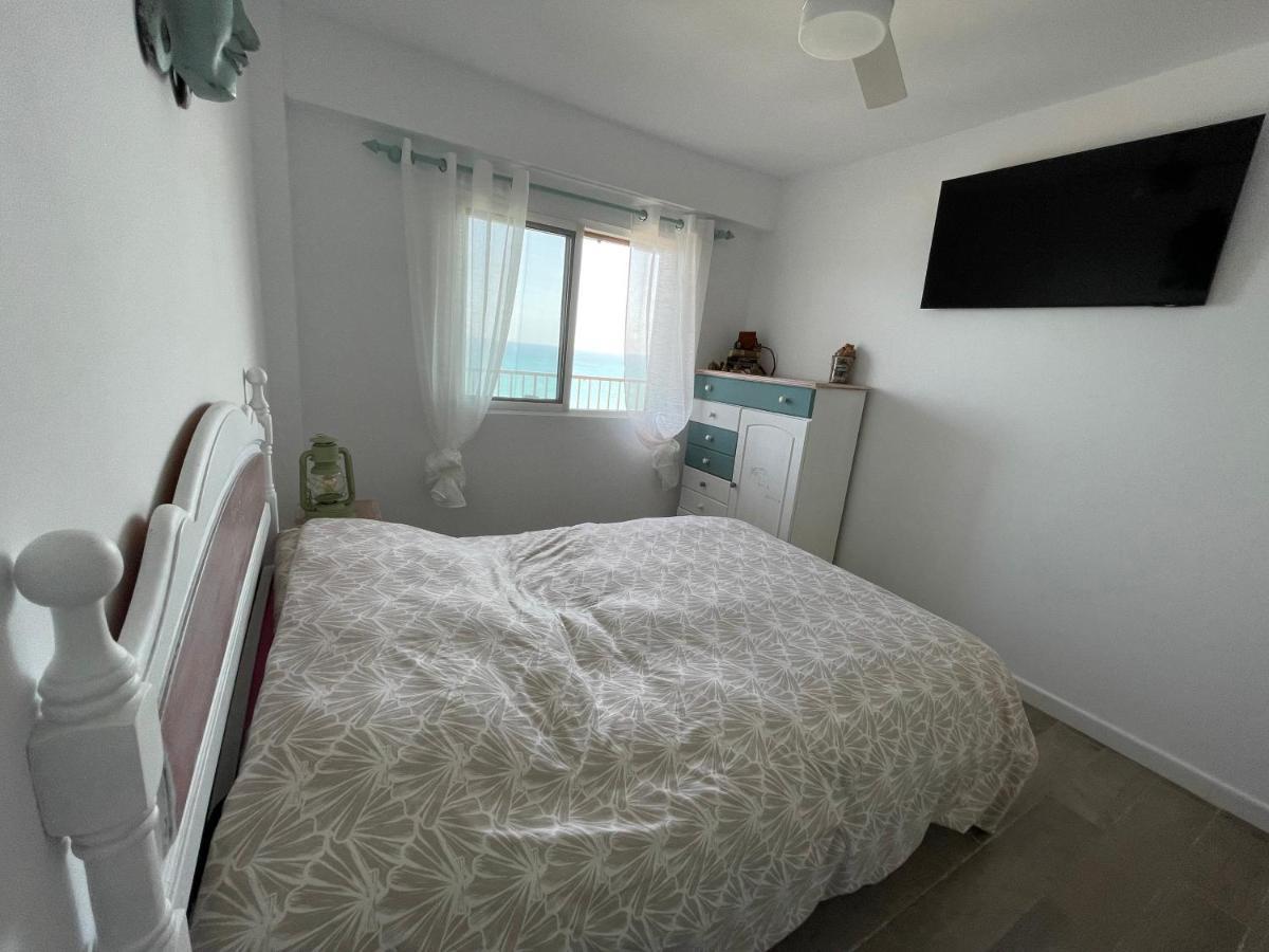 Apartamento Santa Pola Frente Al Mar Εξωτερικό φωτογραφία