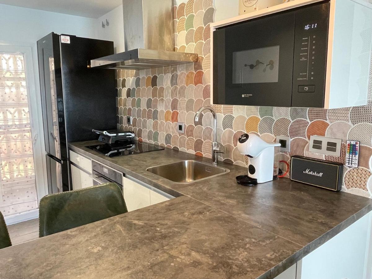 Apartamento Santa Pola Frente Al Mar Εξωτερικό φωτογραφία