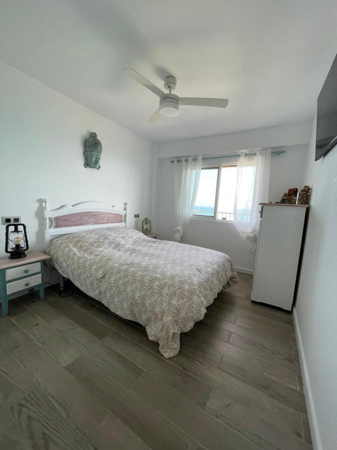 Apartamento Santa Pola Frente Al Mar Εξωτερικό φωτογραφία