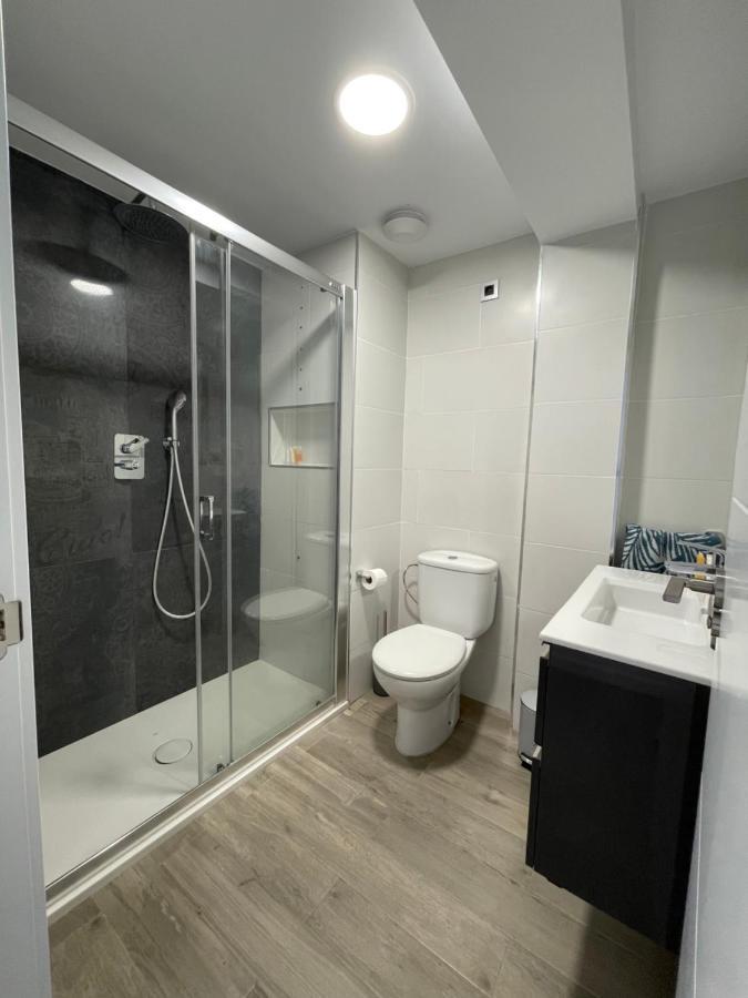Apartamento Santa Pola Frente Al Mar Εξωτερικό φωτογραφία